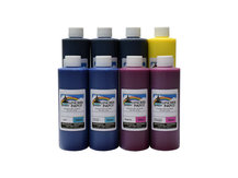 8x250ml of ink for CANON PFI-101, PFI-103, PFI-301, PFI-302, PFI-701, PFI-702